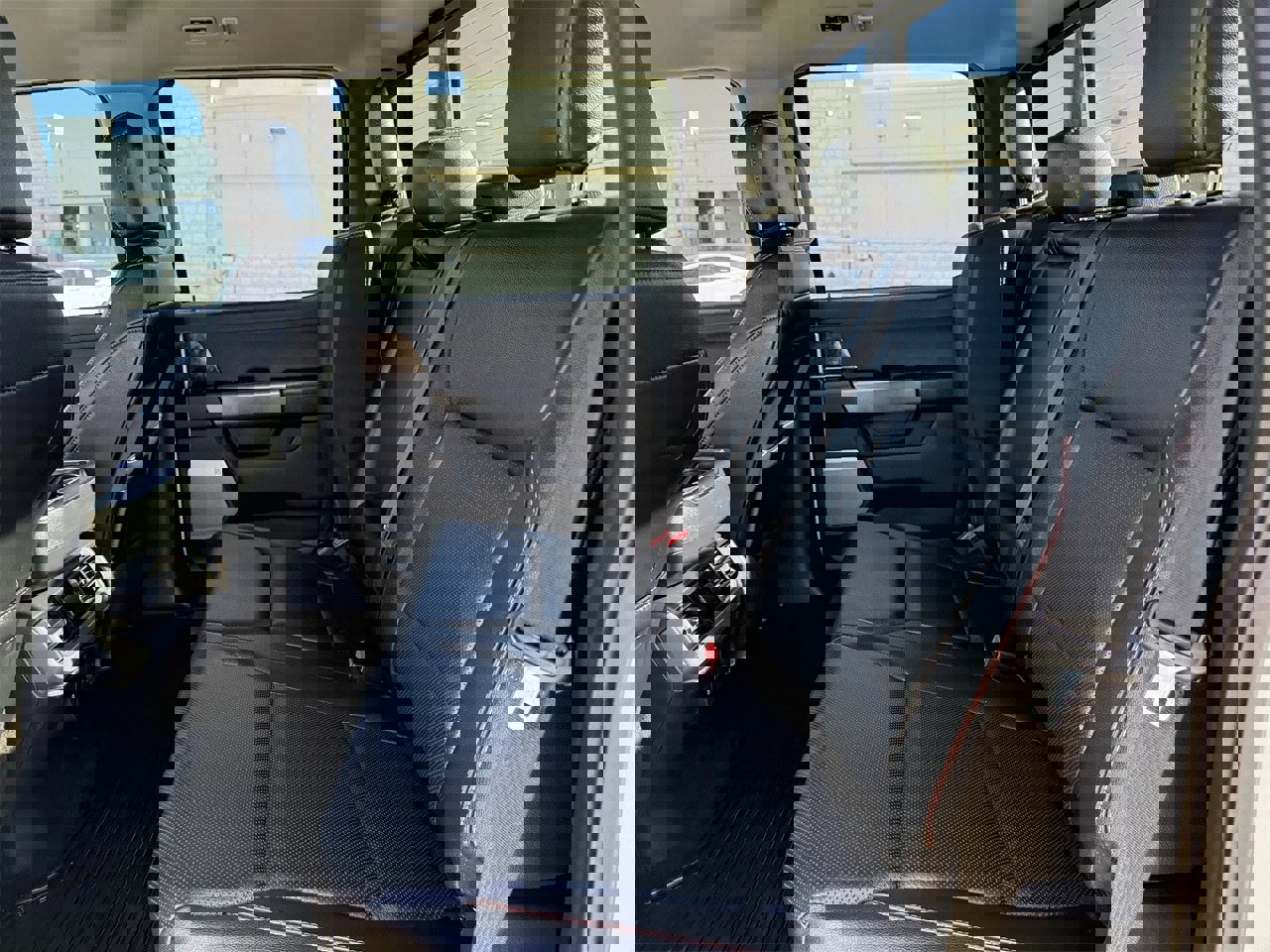 Certified 2023 Ford F150 Lariat w/ Trailer Tow Package image 27