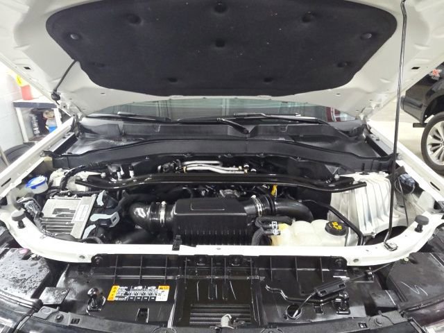 Certified 2022 Ford Explorer ST w/ Equipment Group 401A image 39