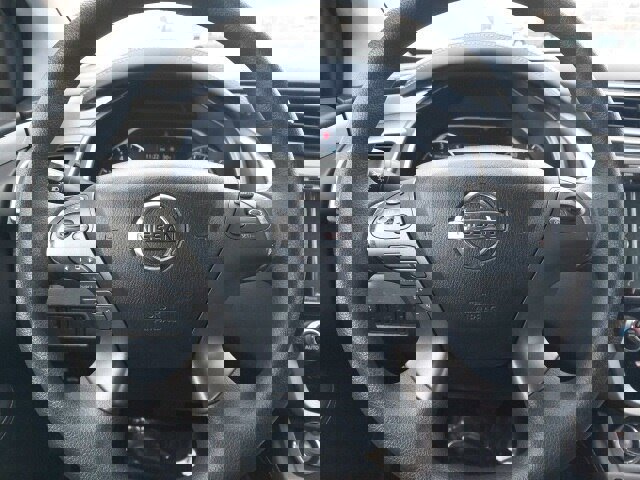 Used 2020 Nissan Murano S image 17