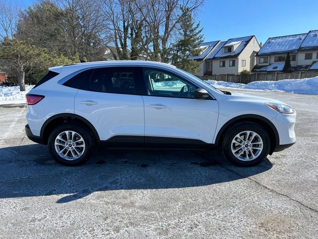 Certified 2022 Ford Escape SE w/ Convenience Package image 14