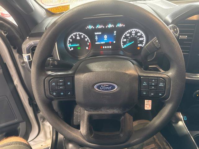 Certified 2023 Ford F150 XL w/ STX Appearance Package AWD/4WD image 21