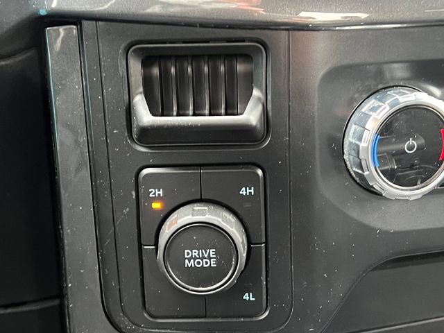 Certified 2022 Ford F150 XLT w/ Equipment Group 301A Mid image 36