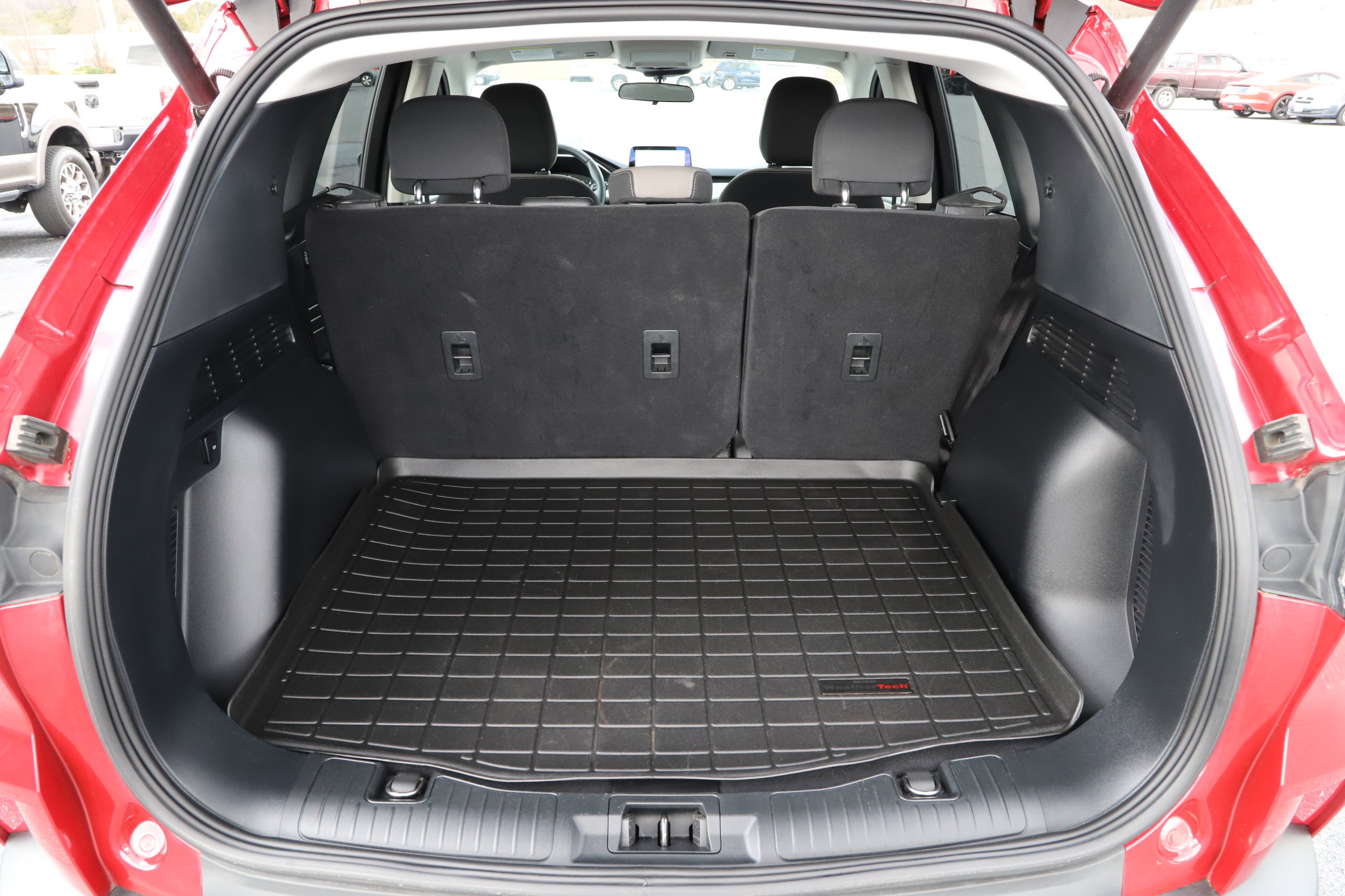 Certified 2022 Ford Escape SE w/ Convenience Package image 7