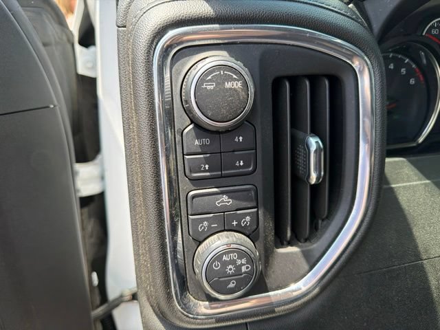 Used 2020 Chevrolet Silverado 1500 LT w/ All-Star Edition AWD/4WD image 8
