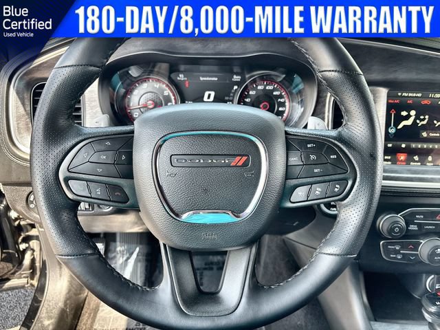 Used 2023 Dodge Charger Scat Pack w/ Daytona Edition Group RWD image 23