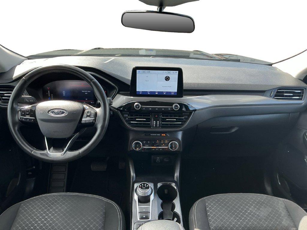 Certified 2024 Ford Escape Active w/ Cold Weather Package FWD image 17