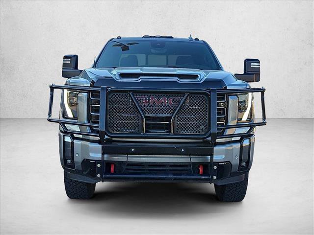 Used 2024 GMC Sierra 2500 AT4 w/ AT4 Premium Plus Package AWD/4WD image 2
