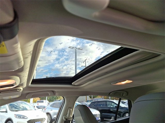 Used 2023 Subaru Crosstrek 2.5i Sport image 14