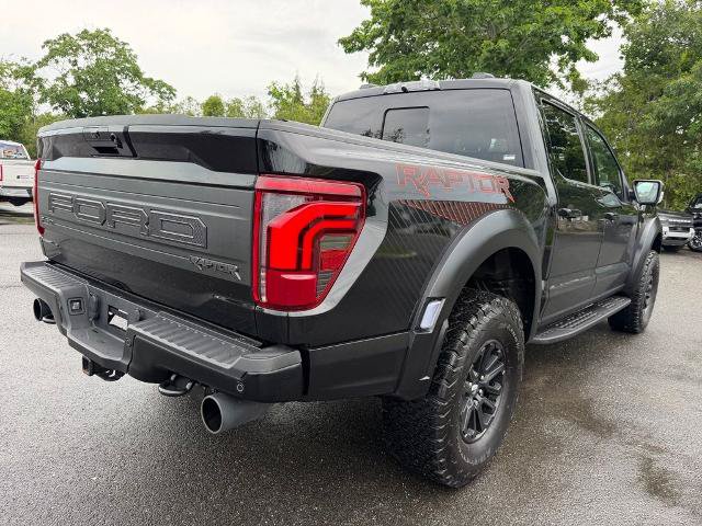 Certified 2025 Ford F150 Raptor AWD/4WD image 7