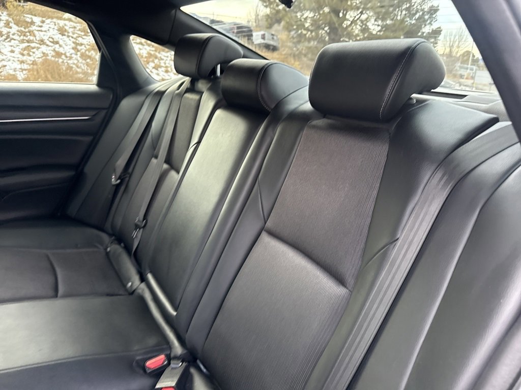 Used 2022 Honda Accord Sport image 21
