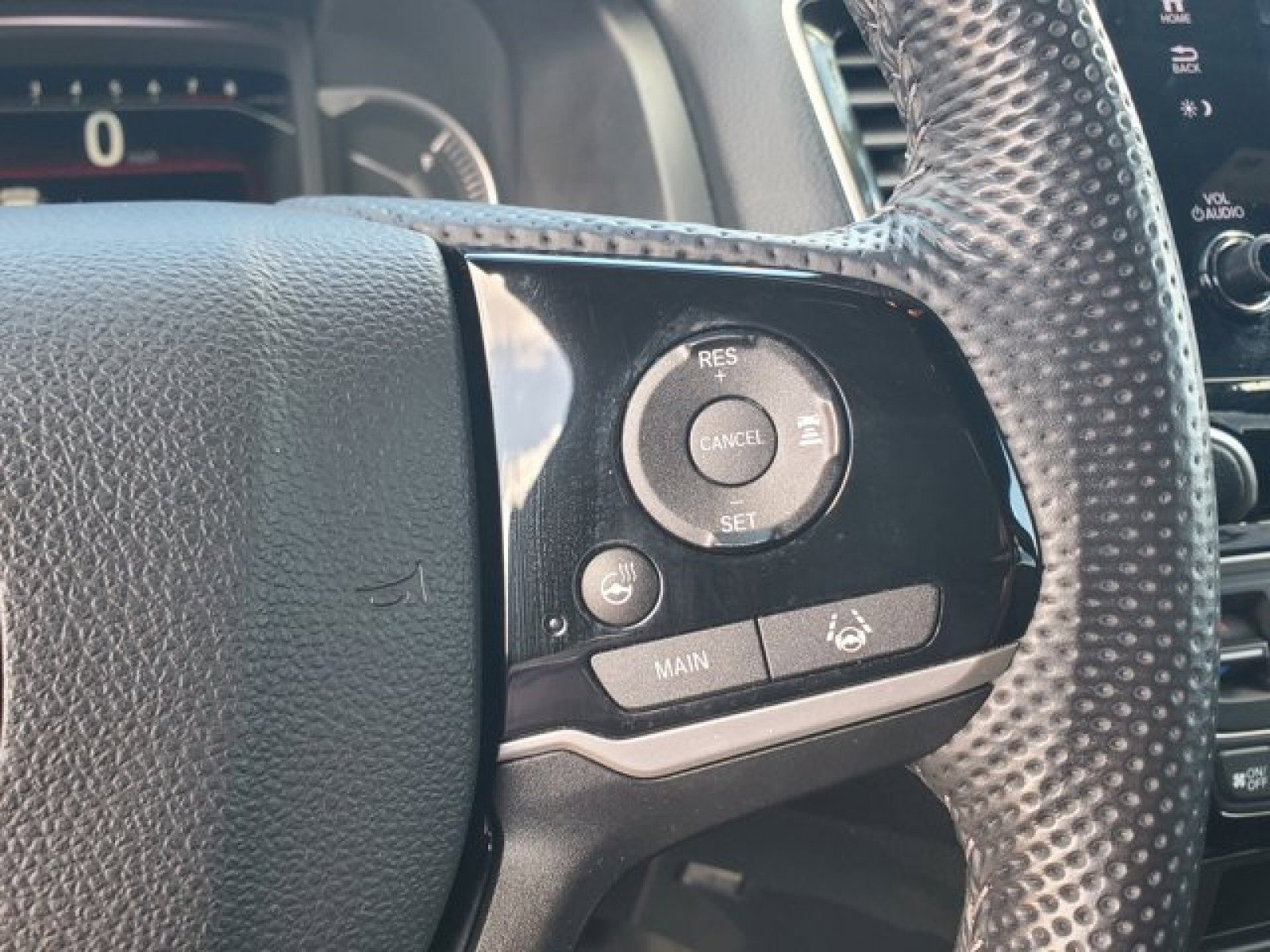 Used 2023 Honda Passport Elite image 20