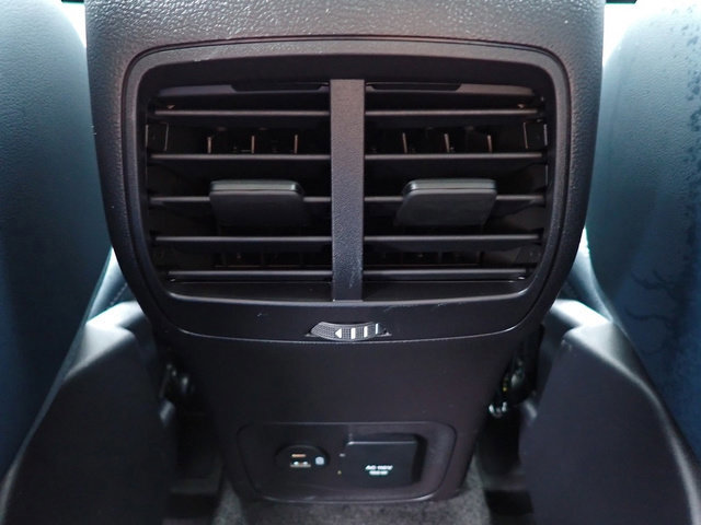 Certified 2024 Ford Bronco Sport Outer Banks image 13