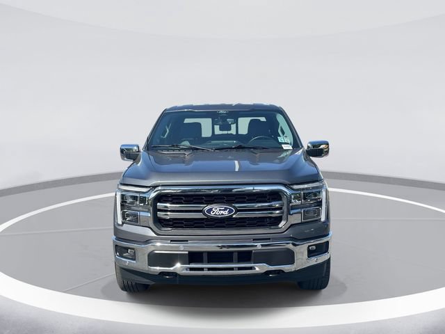 Certified 2025 Ford F150 Lariat w/ Equipment Group 501A Mid AWD/4WD image 2