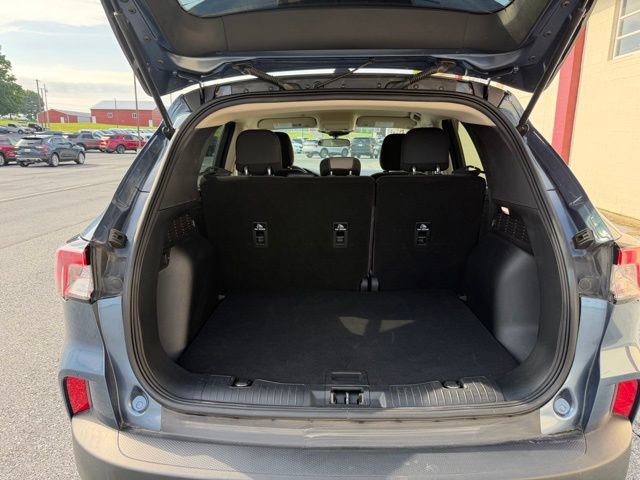 Certified 2020 Ford Escape SE AWD/4WD image 20