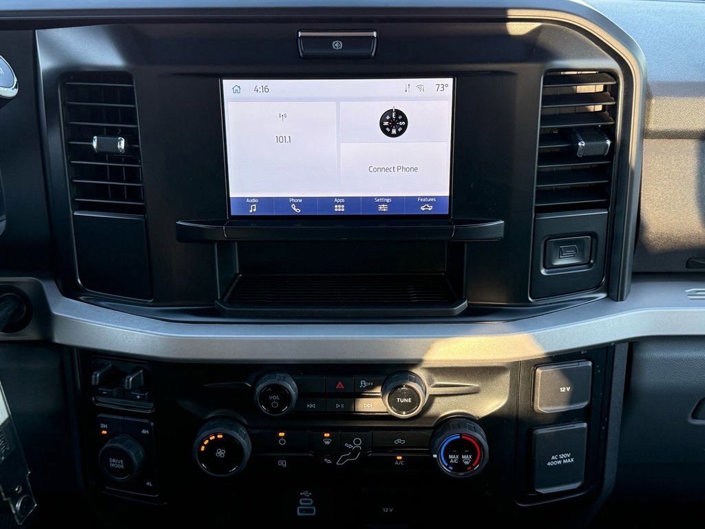 Certified 2025 Ford F250 XLT image 21