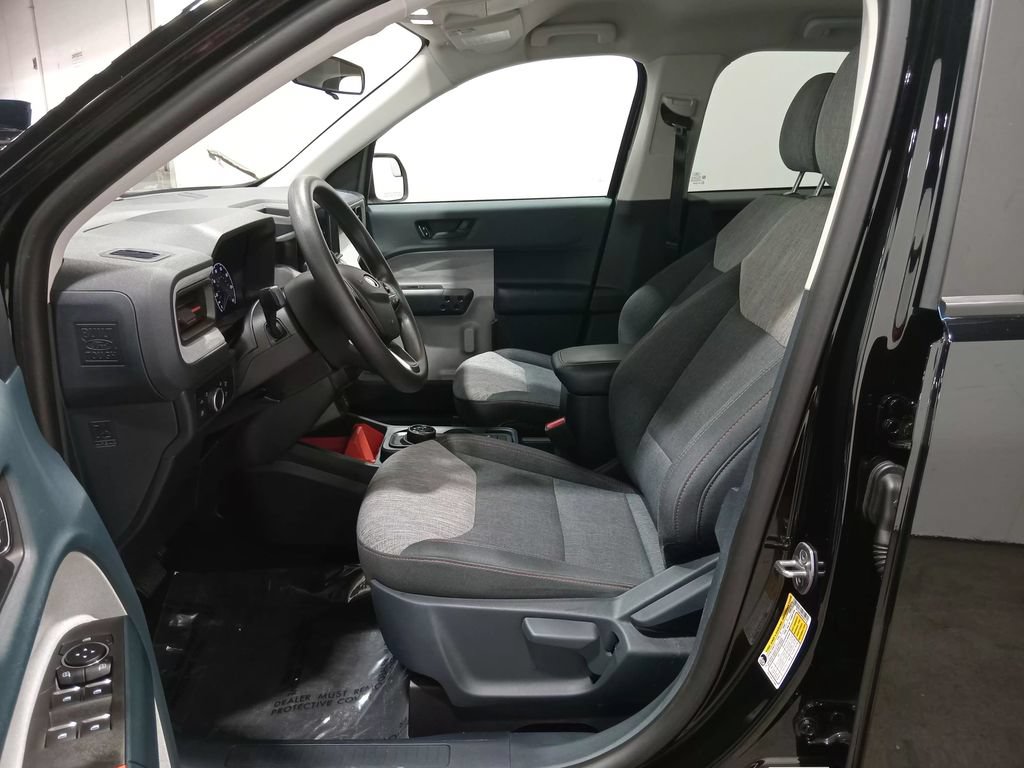 Certified 2023 Ford Maverick XLT FWD image 16