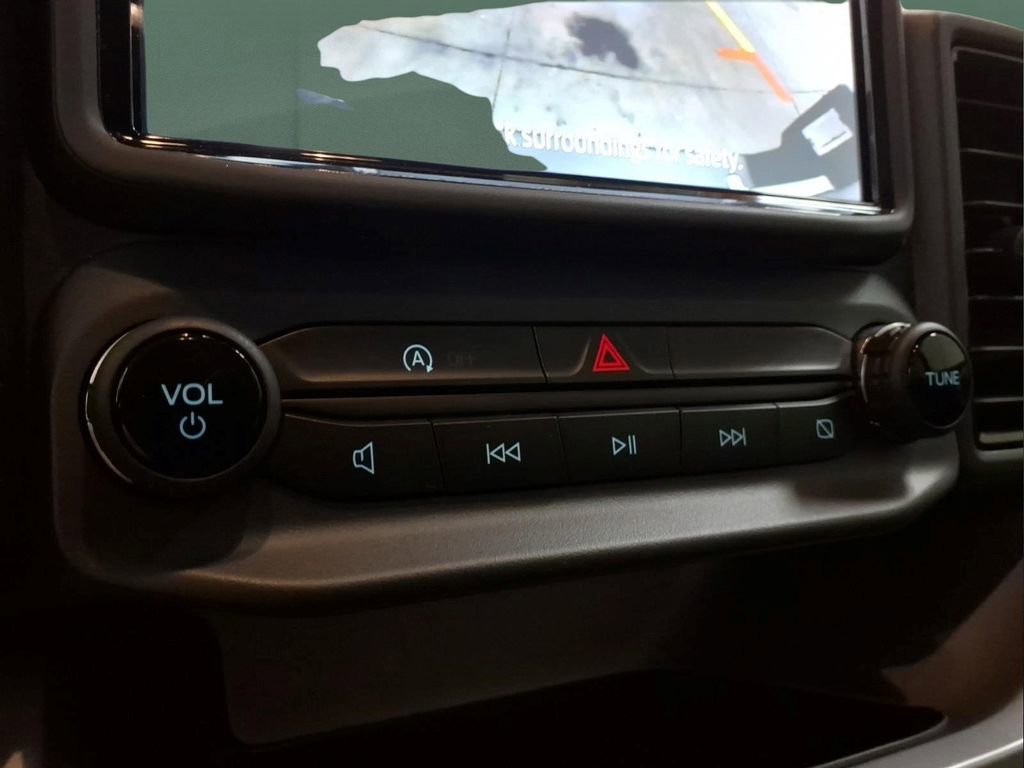 Certified 2022 Ford Bronco Sport AWD/4WD image 9