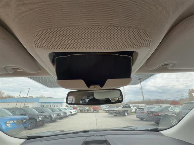 Certified 2022 Ford Edge SEL w/ Convenience Package image 22