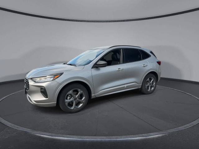 Certified 2023 Ford Escape ST-Line w/ Tech Pack #1 AWD/4WD image 4