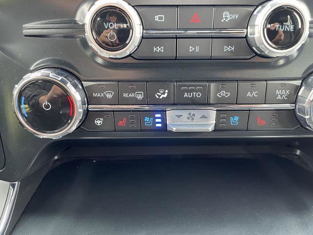 Certified 2025 Ford F150 Lariat w/ Equipment Group 501A Mid AWD/4WD image 29