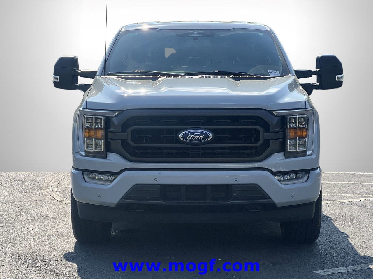 Certified 2023 Ford F150 XLT w/ Equipment Group 302A High image 8