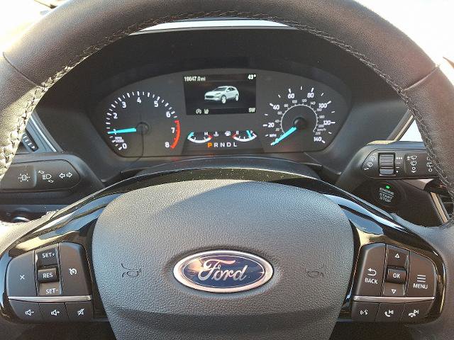 Certified 2022 Ford Escape SE w/ Convenience Package image 18