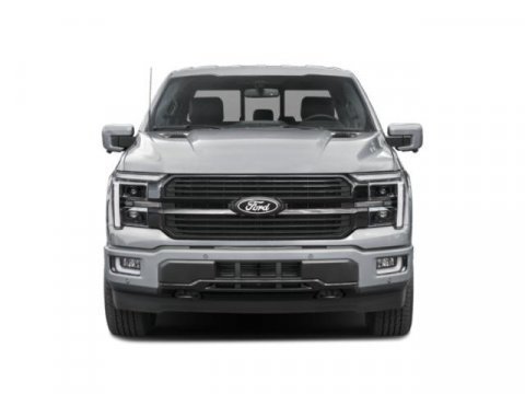 Certified 2024 Ford F150 Platinum image 4