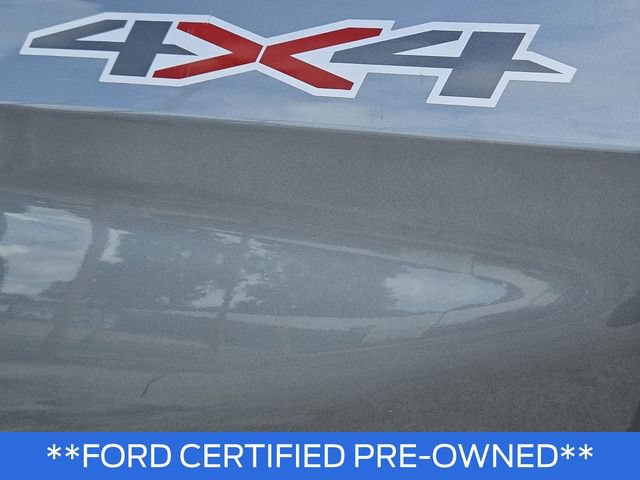 Used 2023 Chevrolet Silverado 1500 Custom AWD/4WD image 8