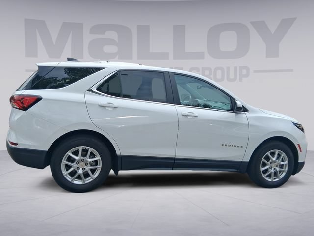 Used 2022 Chevrolet Equinox LT FWD image 6