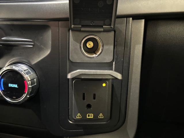 Certified 2024 Ford F150 XLT w/ Equipment Group 303A High image 31