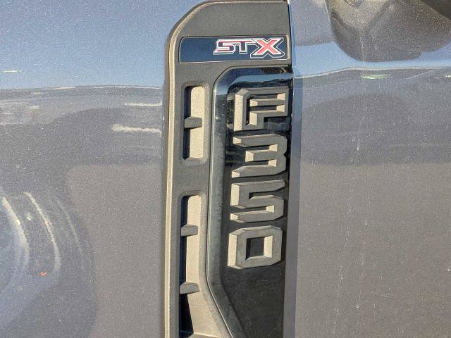 Certified 2023 Ford F350 XL w/ STX Appearance Package AWD/4WD image 11