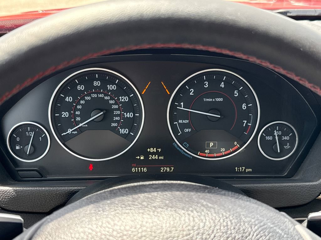 Used 2019 BMW 430i xDrive Coupe w/ Convenience Package AWD/4WD image 23