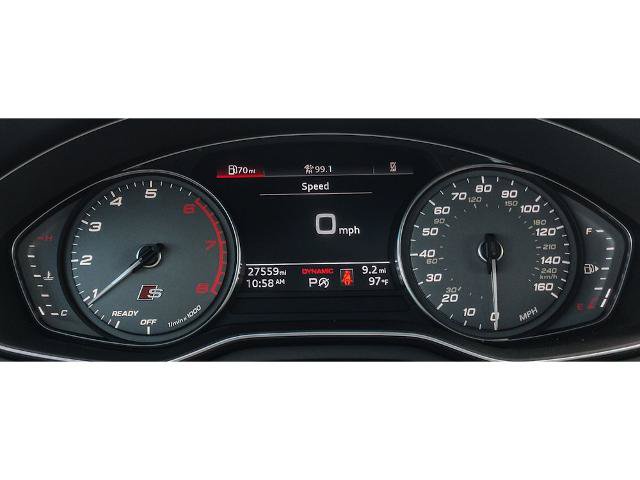 Used 2022 Audi S5 Premium AWD/4WD image 10