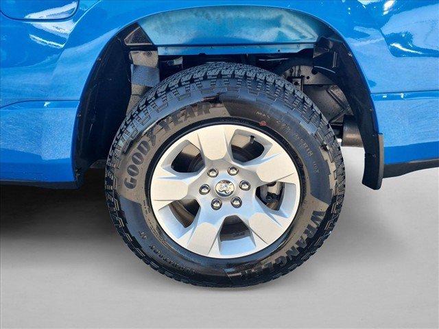 Used 2022 RAM 1500 2WD Quad Cab image 23
