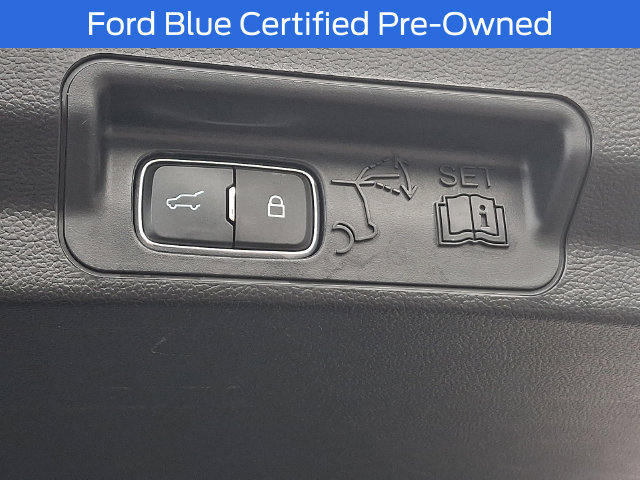 Certified 2023 Ford Explorer XLT AWD/4WD image 32