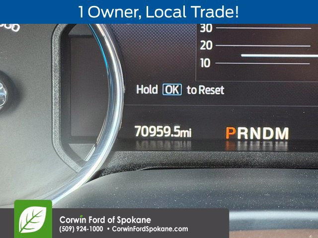 Certified 2022 Ford F350 King Ranch w/ King Ranch Ultimate Package AWD/4WD image 5