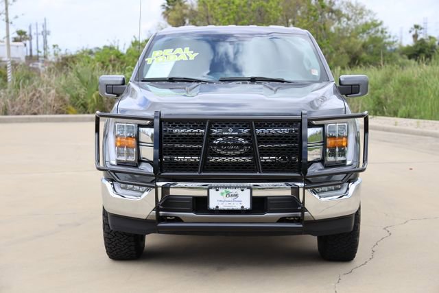 Certified 2021 Ford F150 Lariat AWD/4WD image 2