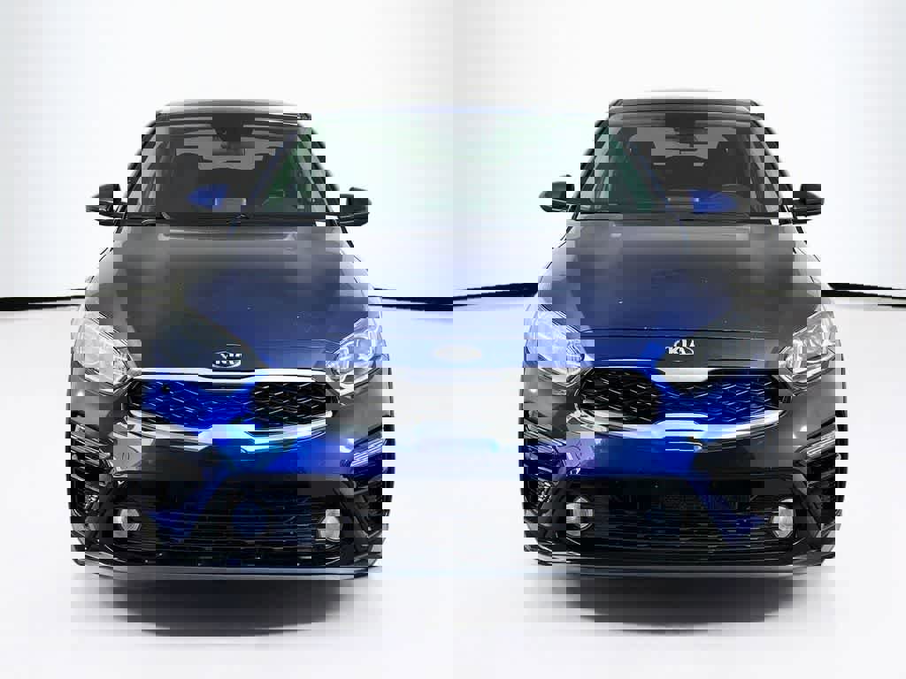 Used 2019 Kia Forte LXS FWD image 8