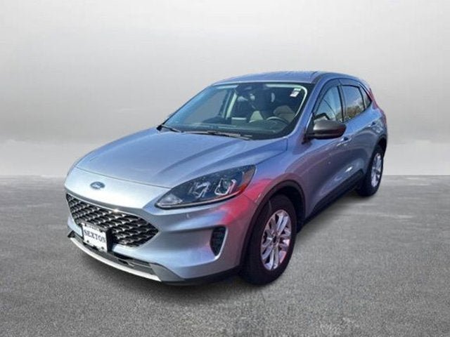 Certified 2022 Ford Escape SE w/ Convenience Package