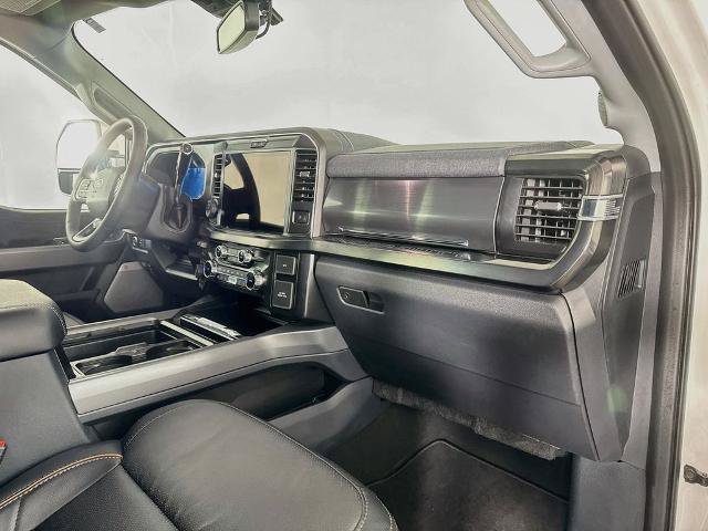 Certified 2026 Ford F350 Lariat w/ Lariat Ultimate Package AWD/4WD image 32