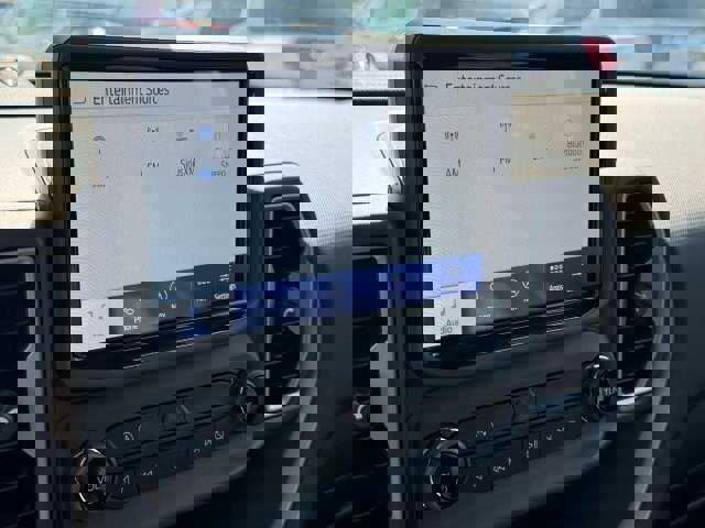 Certified 2023 Ford Bronco Sport Outer Banks w/ Tech Package image 25