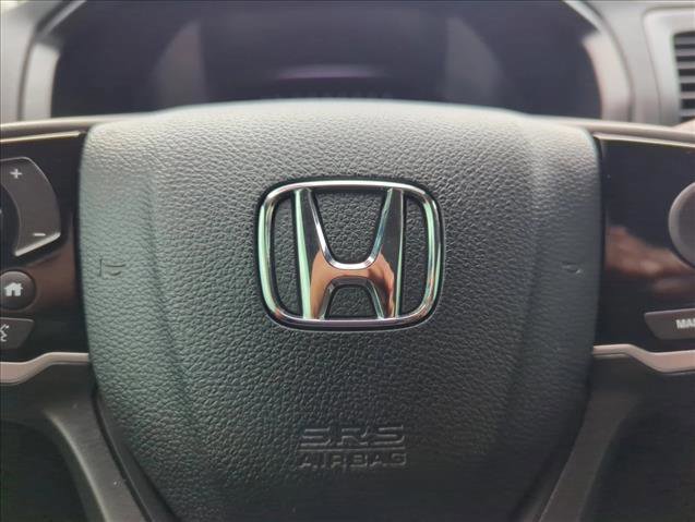 Used 2020 Honda Odyssey EX-L image 24