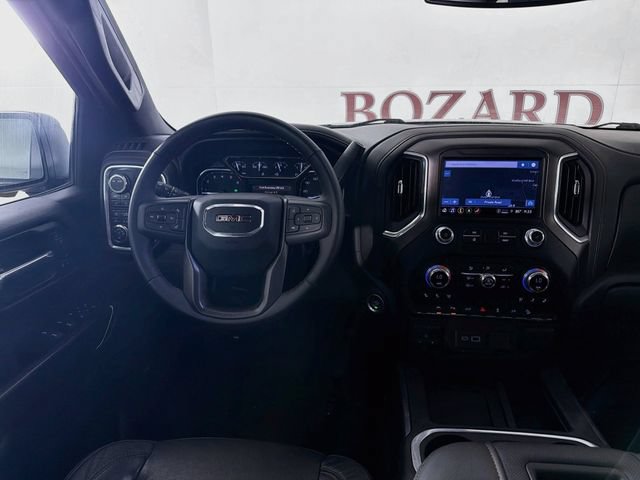 Used 2022 GMC Sierra 1500 AT4 w/ AT4 Premium Package AWD/4WD image 28