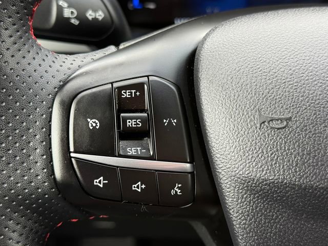 Certified 2023 Ford Escape ST-Line image 20