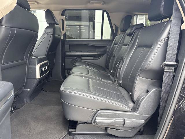 Certified 2024 Ford Expedition Max XLT AWD/4WD image 5