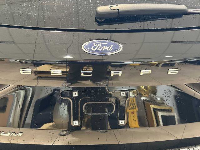 Certified 2023 Ford Escape Platinum AWD/4WD image 30