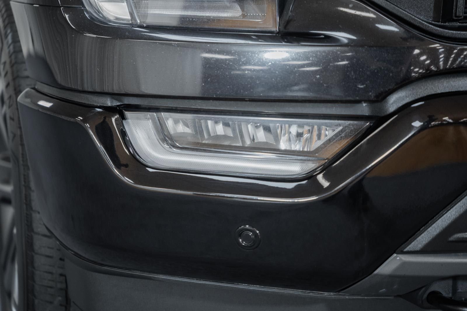 Certified 2023 Ford F150 Lariat w/ Equipment Group 502A High image 17