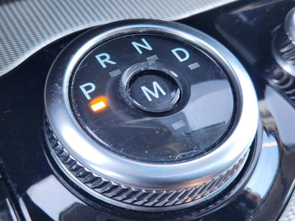 Certified 2025 Ford Expedition Max Active image 30