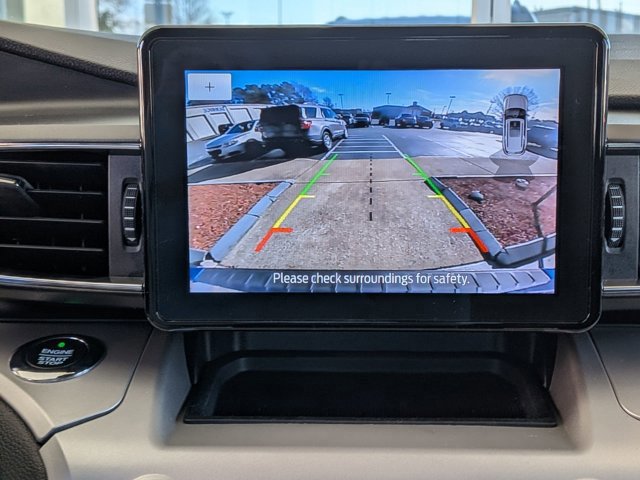 Certified 2020 Ford Explorer XLT w/ Equipment Group 202A image 20