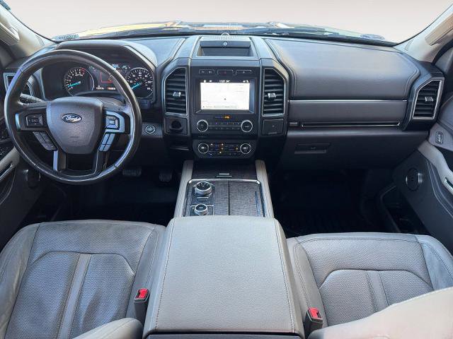 Certified 2018 Ford Expedition Limited image 10